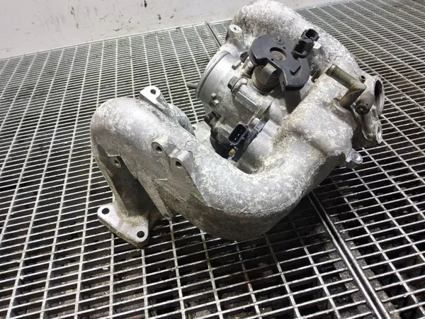 Ansaugkrümmer Suzuki Jimny OEM SKE57709 image 6
