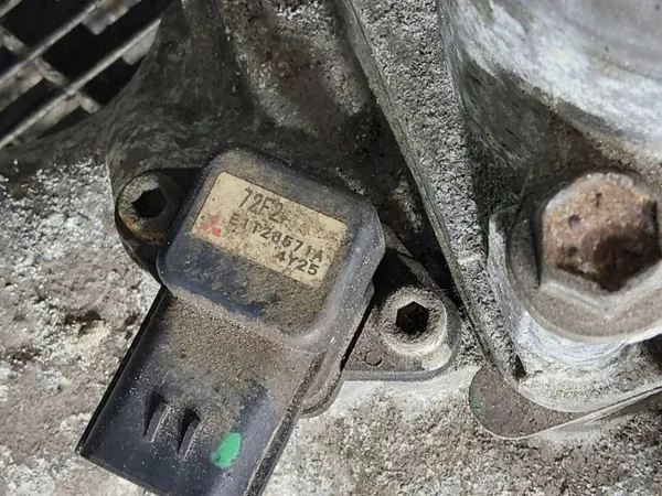Ansaugkrümmer Suzuki Jimny OEM SKE57709 image 7
