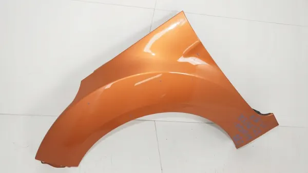 Para-lamas dianteiro esquerdo OEM 360203673 Hyundai Veloster image 4