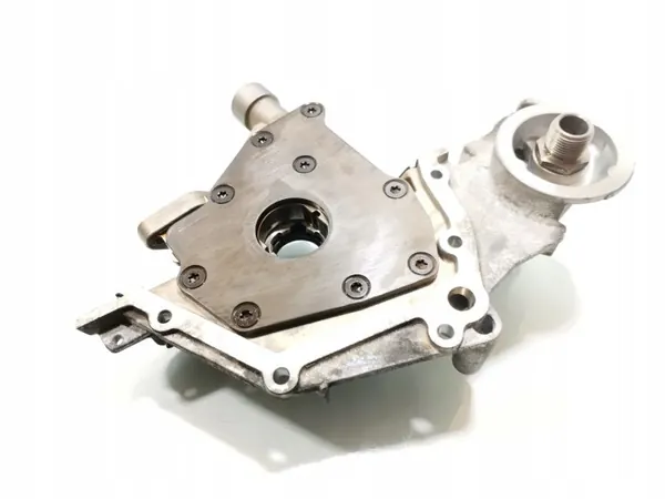 Ölpumpe Fiat Tipo OEM MPT48405 1.4 Benzin 95PS image 10