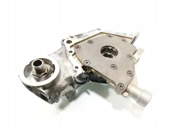 Ölpumpe Fiat Tipo OEM MPT48405 1.4 Benzin 95PS image 3