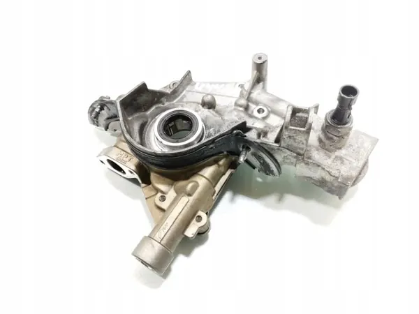 Ölpumpe Fiat Tipo OEM MPT48405 1.4 Benzin 95PS image 7
