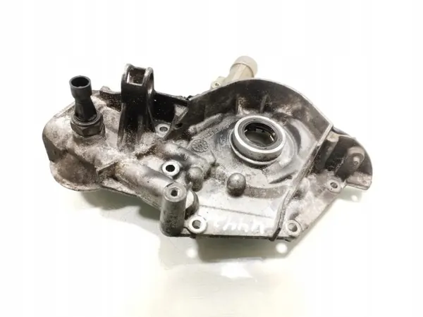 Ölpumpe Fiat Tipo OEM MPT48405 1.4 Benzin 95PS image 8