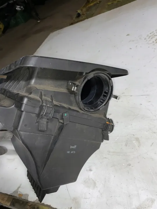 Luftfilter OEM 49241 für BMW X3 E83 2.5B image 3