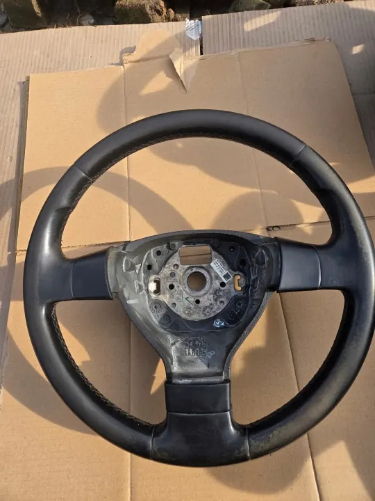 Volant d'occasion OEM 1K0419091B pour Golf V image 2