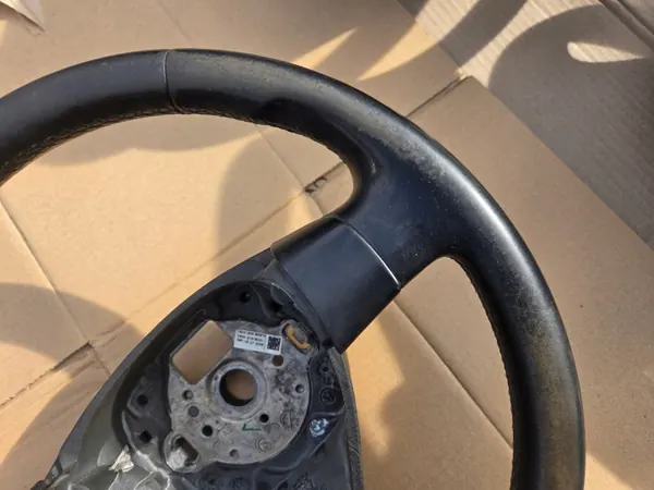 Volant d'occasion OEM 1K0419091B pour Golf V image 4
