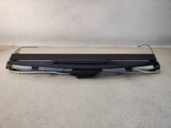 Mercedes S W221 Takaikkunan Verho OEM A2216904149 image 2