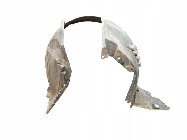 OEM linke vordere Kotflügel für Nissan Qashqai J10 - Gebraucht image 2