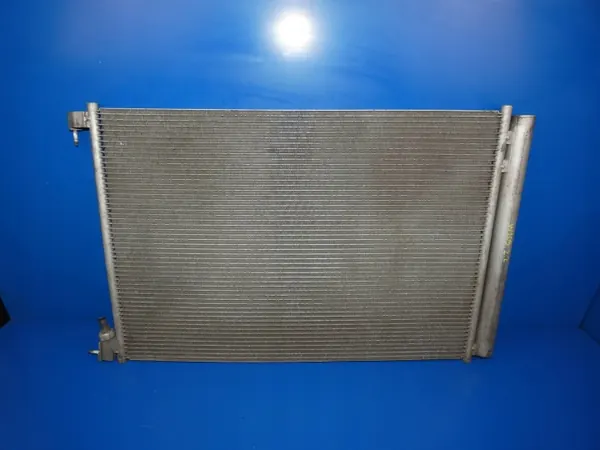 Mercedes AC-condensor OEM MIJ48628 - Gebruikt image 2