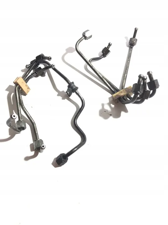 Polttoaineinjektorin putki Volvo XC90 image 8