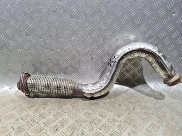 Uitlaatflexkoppeling OEM 2104324X voor Opel Corsa F 1.2 Turbo image 2