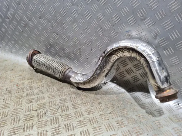 Uitlaatflexkoppeling OEM 2104324X voor Opel Corsa F 1.2 Turbo image 3