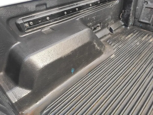 Kit Hayon FORD RANGER 5 OEM - État Utilisé image 10