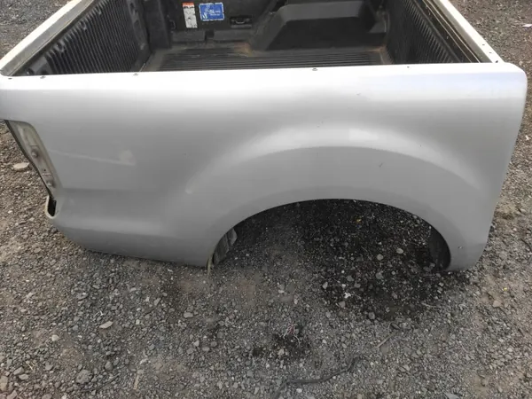 Kit Hayon FORD RANGER 5 OEM - État Utilisé image 5