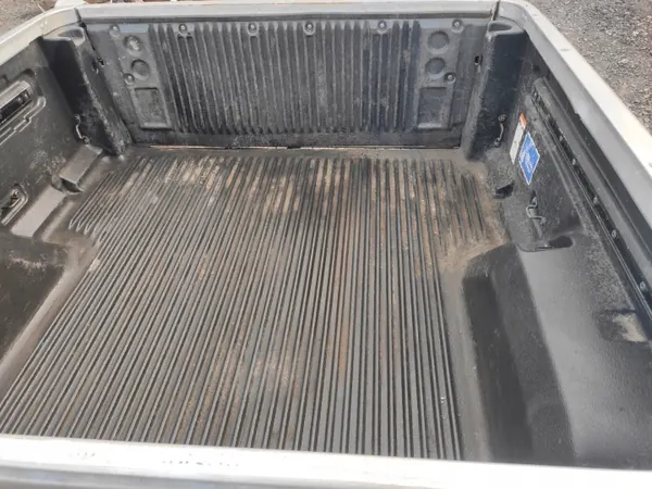 Kit Hayon FORD RANGER 5 OEM - État Utilisé image 9