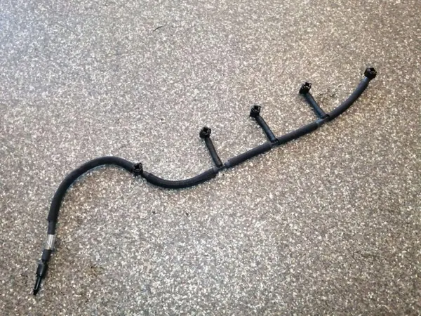 Conduto de combustível OEM 31321198 para Volvo XC60 II image 2