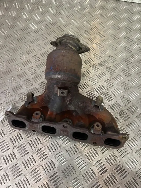 UTO56893 DPF-Filter für Mitsubishi Outlander 2019 image 2
