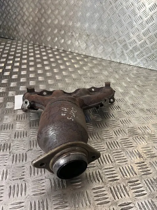 UTO56893 DPF-Filter für Mitsubishi Outlander 2019 image 3