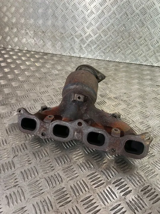 UTO56893 DPF-Filter für Mitsubishi Outlander 2019 image 4