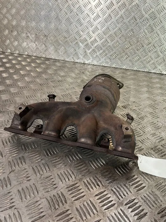 UTO56893 DPF-Filter für Mitsubishi Outlander 2019 image 5