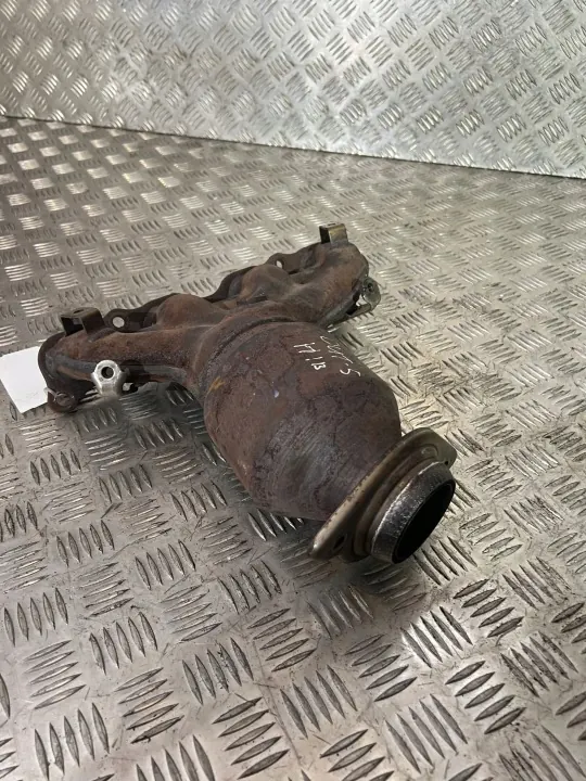 UTO56893 DPF-Filter für Mitsubishi Outlander 2019 image 7