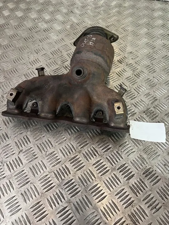 UTO56893 DPF-Filter für Mitsubishi Outlander 2019 image 8