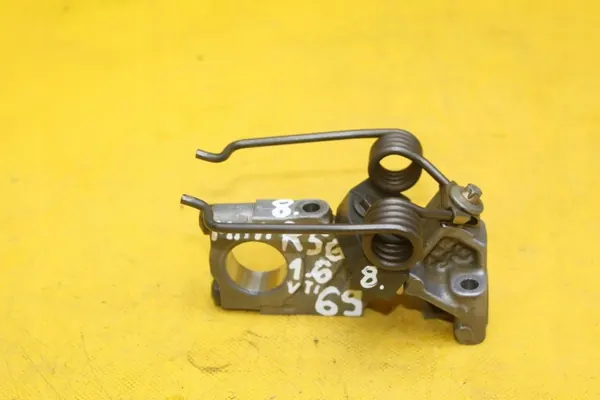 Palier Mini Cooper R56 R55 1.6 VTI 7570013 image 3