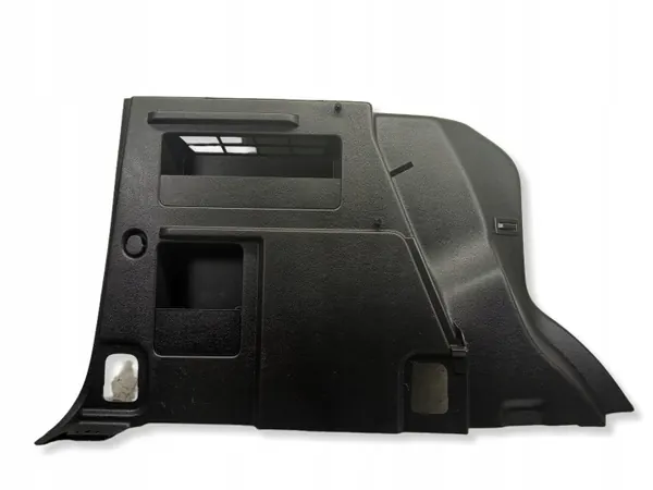 Panneau de hayon arrière gauche Ford Courier OEM ET76K31013A image 2
