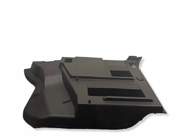 Panneau de hayon arrière gauche Ford Courier OEM ET76K31013A image 10