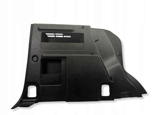 Panneau de hayon arrière gauche Ford Courier OEM ET76K31013A image 3
