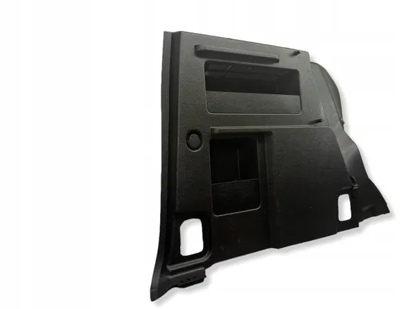 Panneau de hayon arrière gauche Ford Courier OEM ET76K31013A image 4