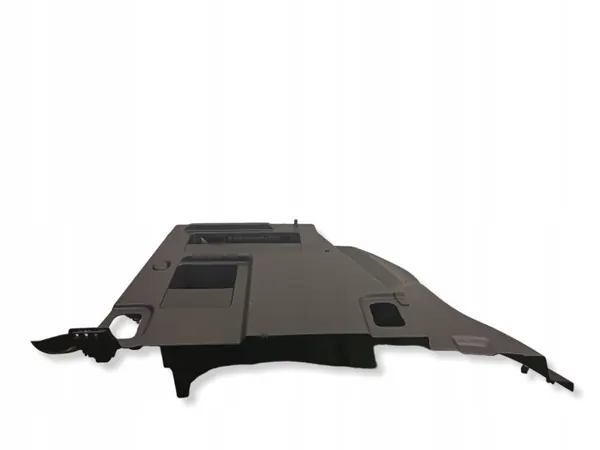 Panneau de hayon arrière gauche Ford Courier OEM ET76K31013A image 5