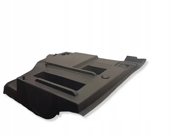 Panneau de hayon arrière gauche Ford Courier OEM ET76K31013A image 7
