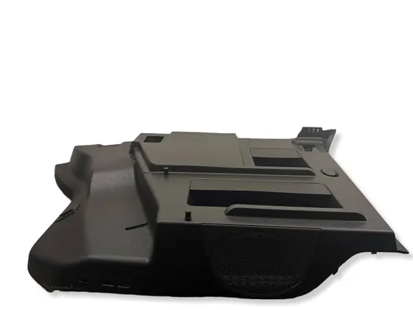 Panneau de hayon arrière gauche Ford Courier OEM ET76K31013A image 8