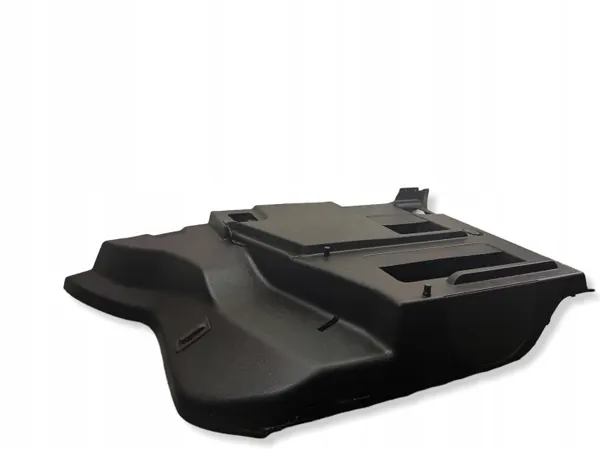 Panneau de hayon arrière gauche Ford Courier OEM ET76K31013A image 9