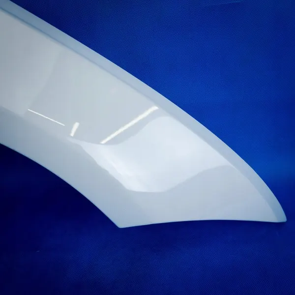 Parafango anteriore destro Audi A7 S7 RS7 2010-2018 OEM 4G8821106B image 2