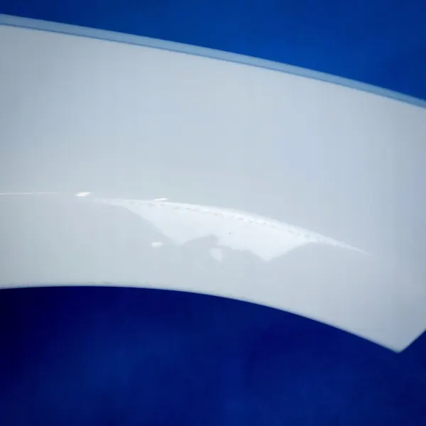 Parafango anteriore destro Audi A7 S7 RS7 2010-2018 OEM 4G8821106B image 4