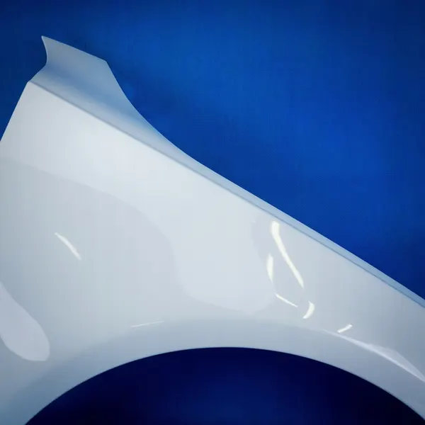 Parafango anteriore destro Audi A7 S7 RS7 2010-2018 OEM 4G8821106B image 5