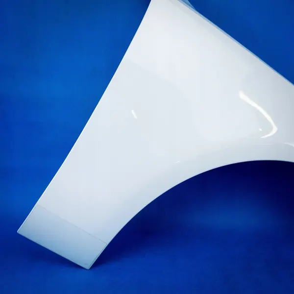 Parafango anteriore destro Audi A7 S7 RS7 2010-2018 OEM 4G8821106B image 7