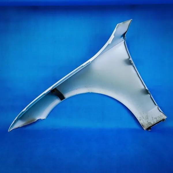 Parafango anteriore destro Audi A7 S7 RS7 2010-2018 OEM 4G8821106B image 8