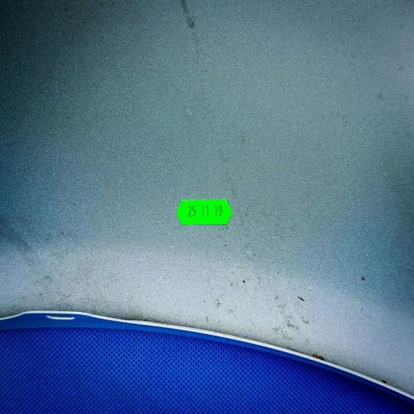 Parafango anteriore destro Audi A7 S7 RS7 2010-2018 OEM 4G8821106B image 9