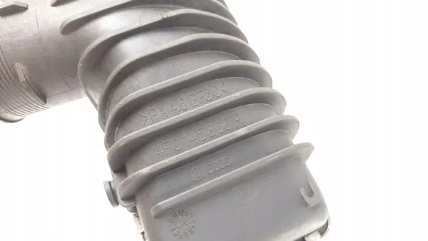 Intercooler Audi A6 S6 C6 2007 4F0145806R image 2