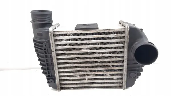 Intercooler Audi A6 S6 C6 2007 4F0145806R image 3