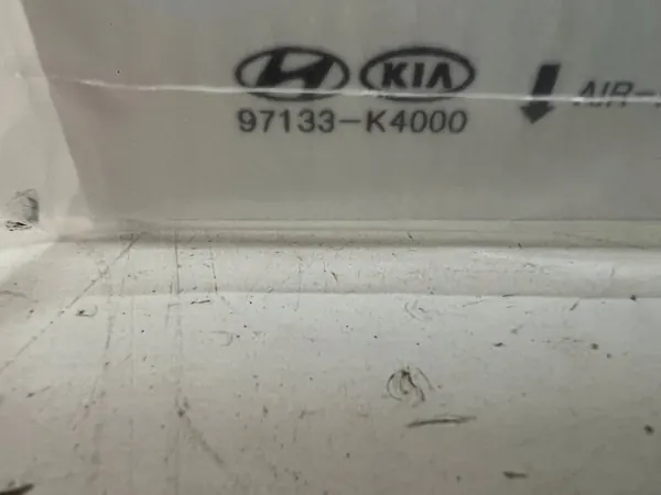 Hyundai Kolfilter 97133K4000 image 4