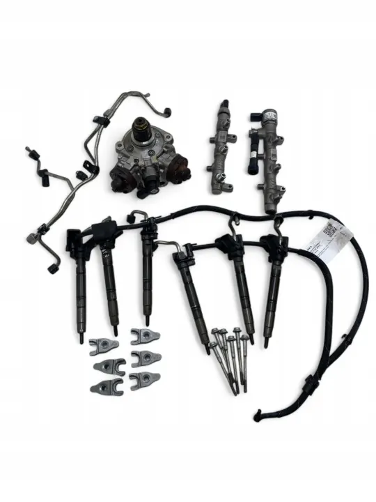 Audi Q7 2018 Kit inyección OEM 059130277FE image 2