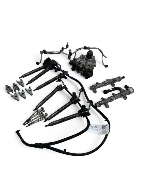 Audi Q7 2018 Kit inyección OEM 059130277FE image 3