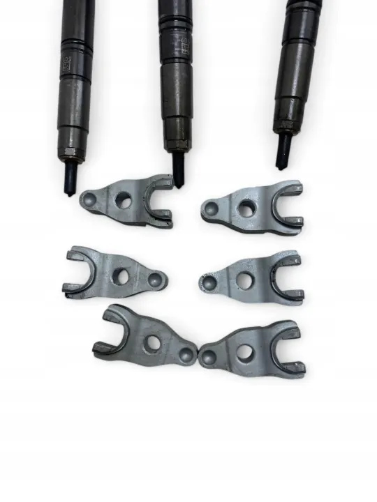Audi Q7 2018 Kit inyección OEM 059130277FE image 5