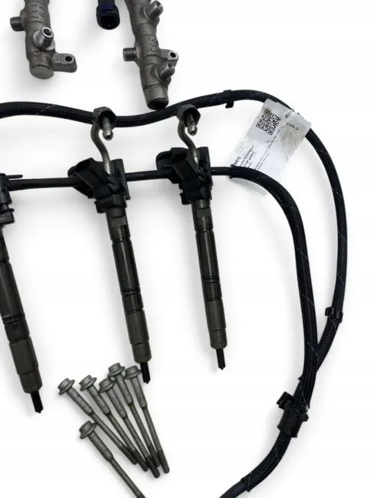 Audi Q7 2018 Kit inyección OEM 059130277FE image 8