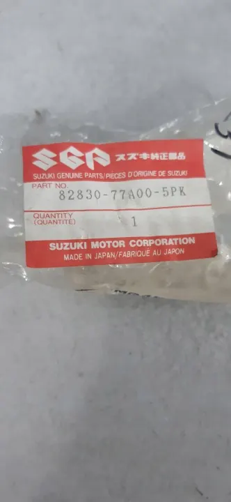 OEM 82830-77A00-5PK Schiebetürgriff Suzuki Carry image 5