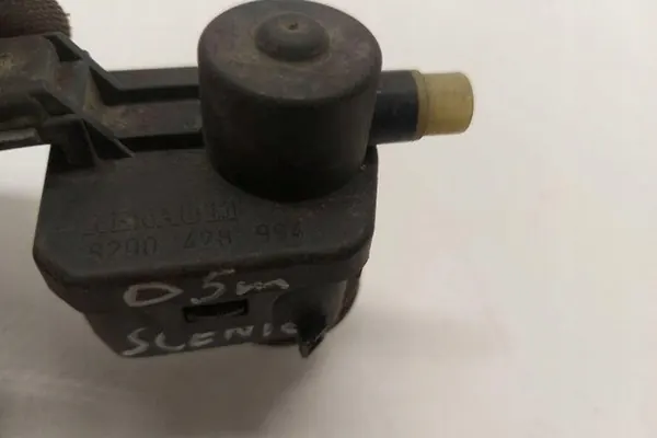 Niveauregulierungsmotor RENAULT SCÉNIC II 8200428994 image 3